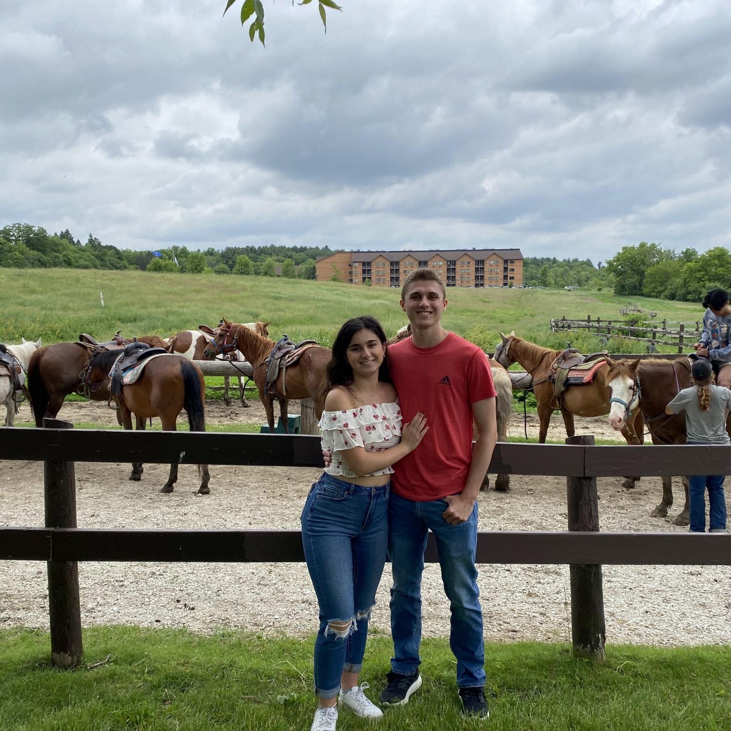 Our second anniversary