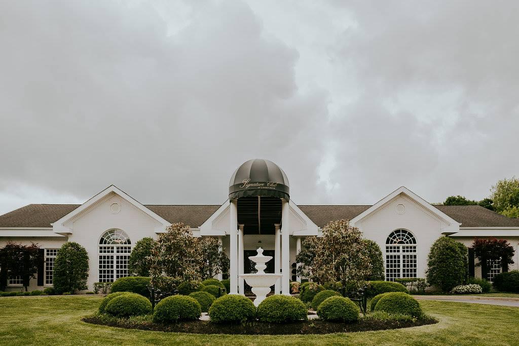 The Wedding Website of Elizabeth Williams and Jaylyn Allen