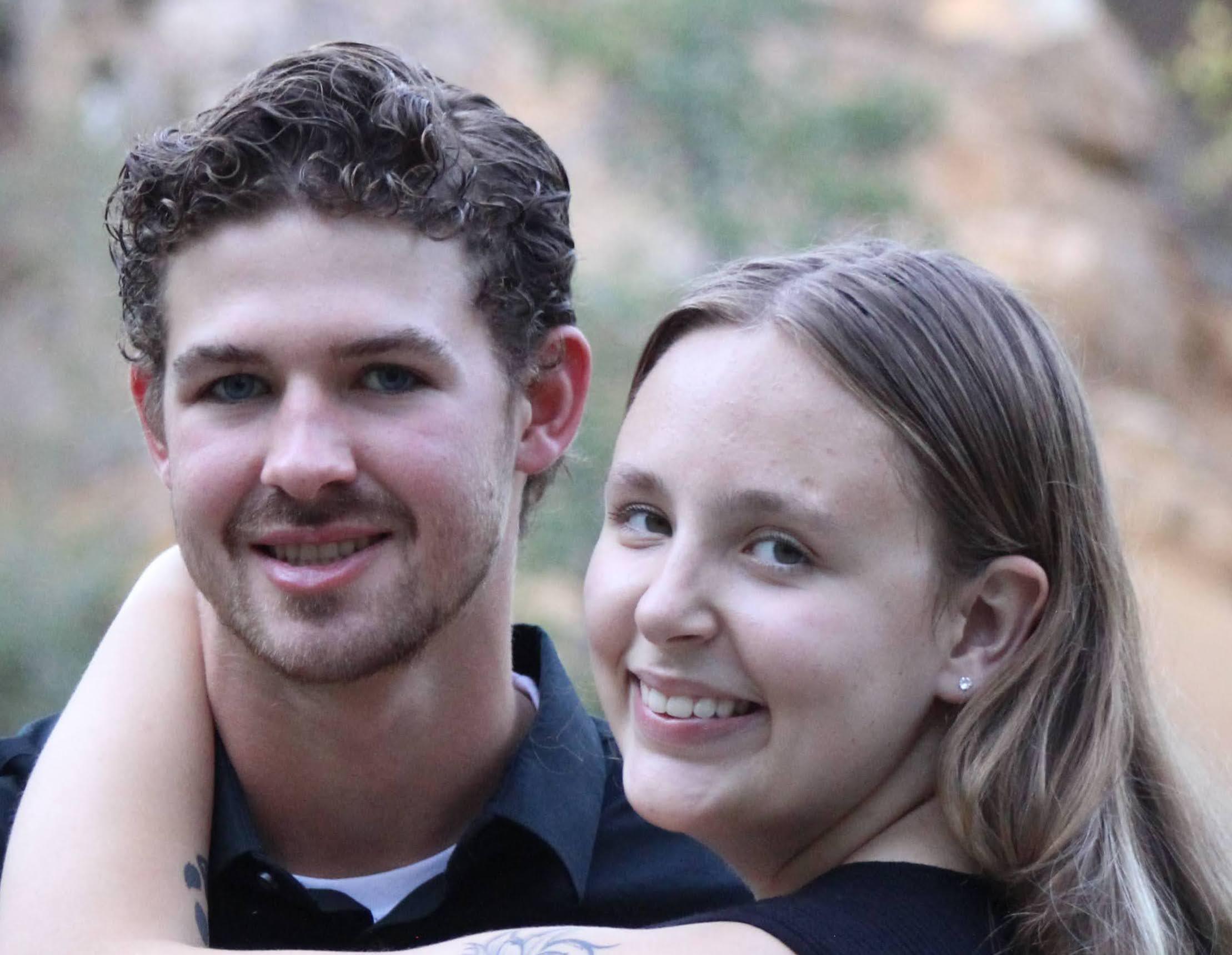 The Wedding Website of Maddison Jensen and Ethan Huisinga