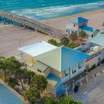 Deerfield Beach International Fishing Pier