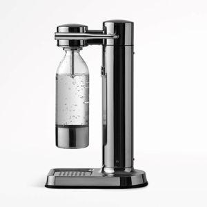 Aarke Carbonator III Stainless Steel Sparkling Water Maker