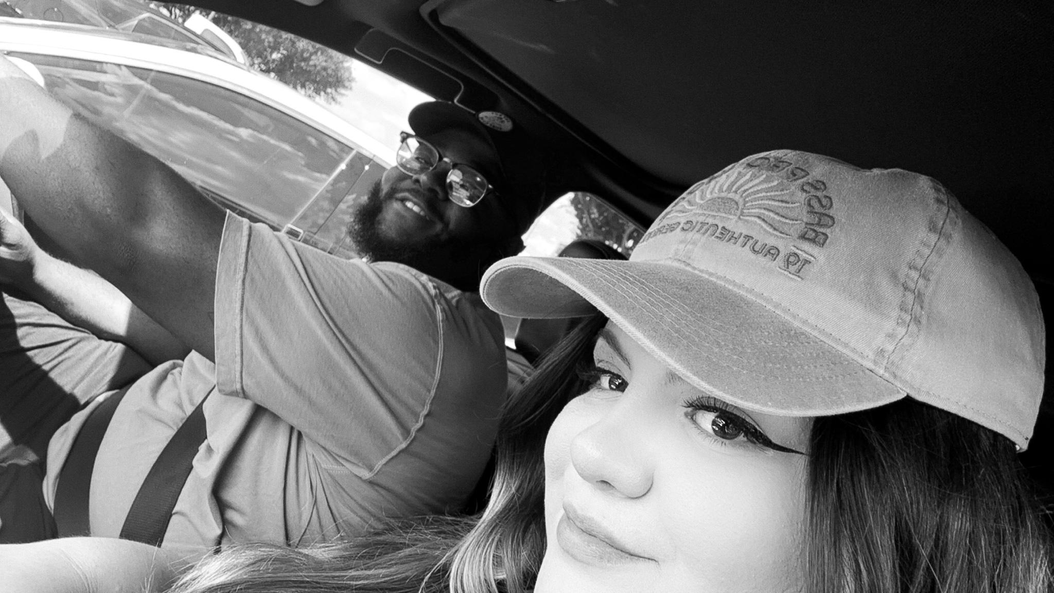 The Wedding Website of Emily Edwards and Jerrod Justice