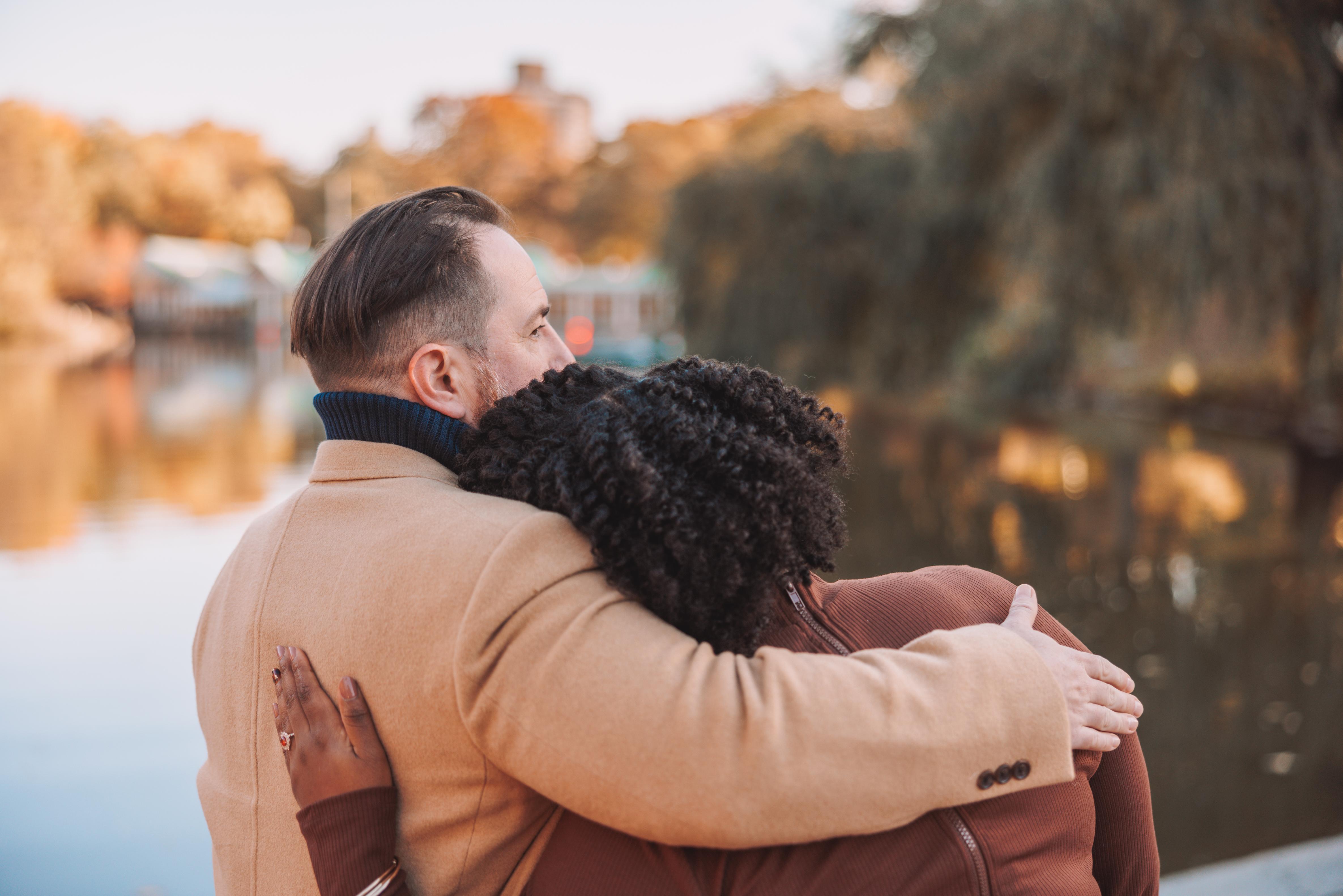 The Wedding Website of Ellen Daniel and Kevin Mason