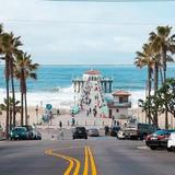 Manhattan Beach