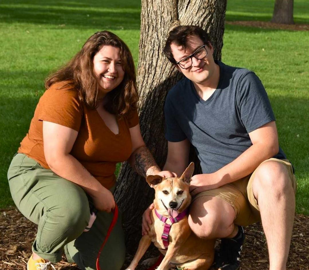 The Wedding Website of Anna Carrigan and Alex Supinski