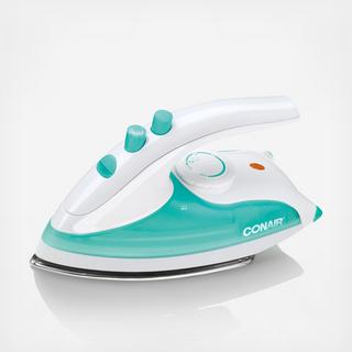 EZ Press Travel Steam Iron