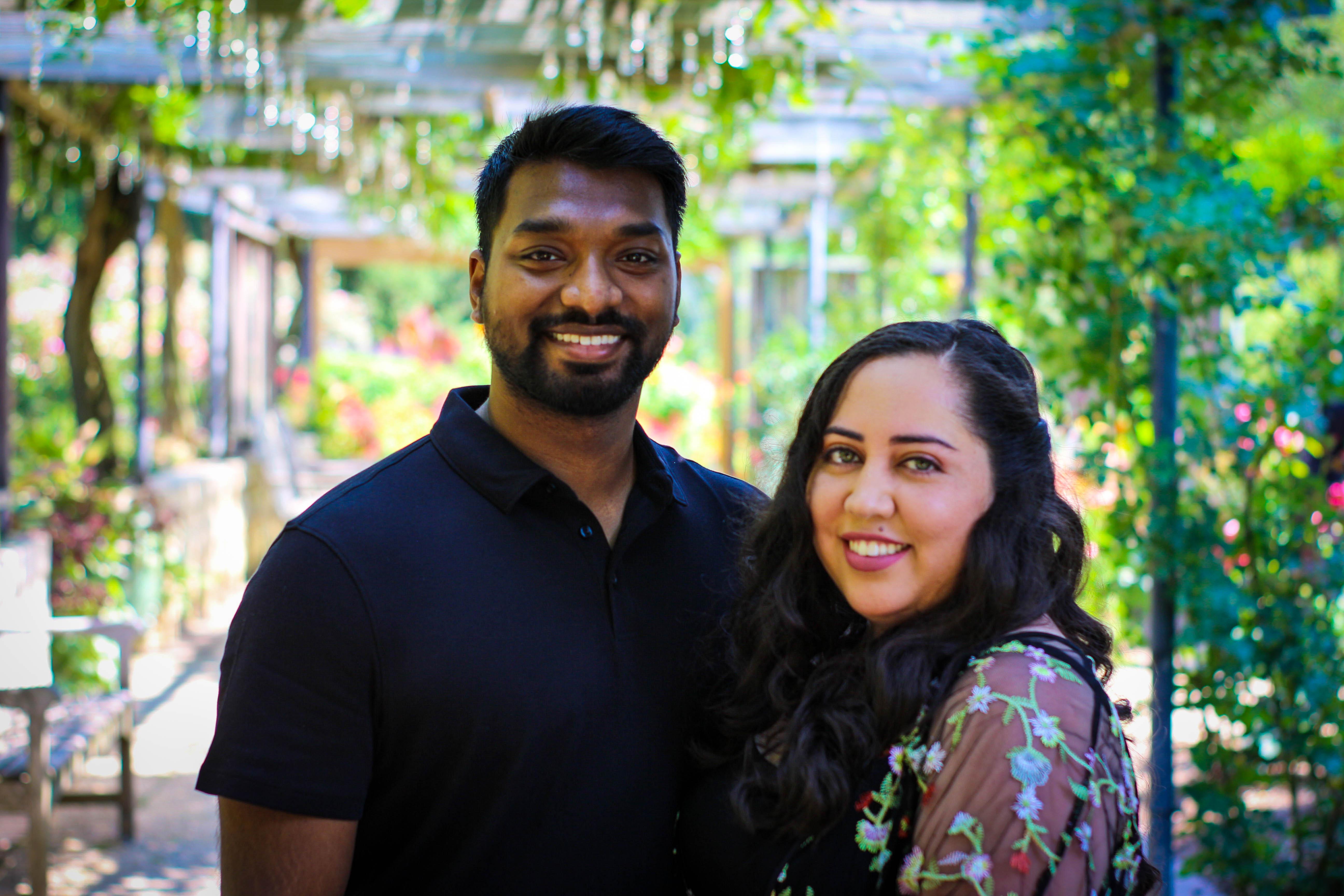 The Wedding Website of Arely Reyes and Victor Kindo