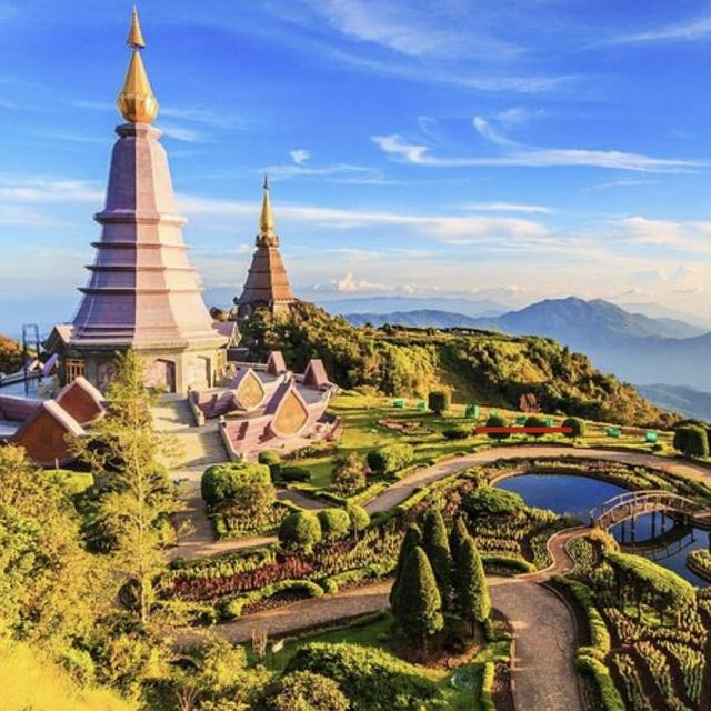 3 Night Stay In Chaing Mai