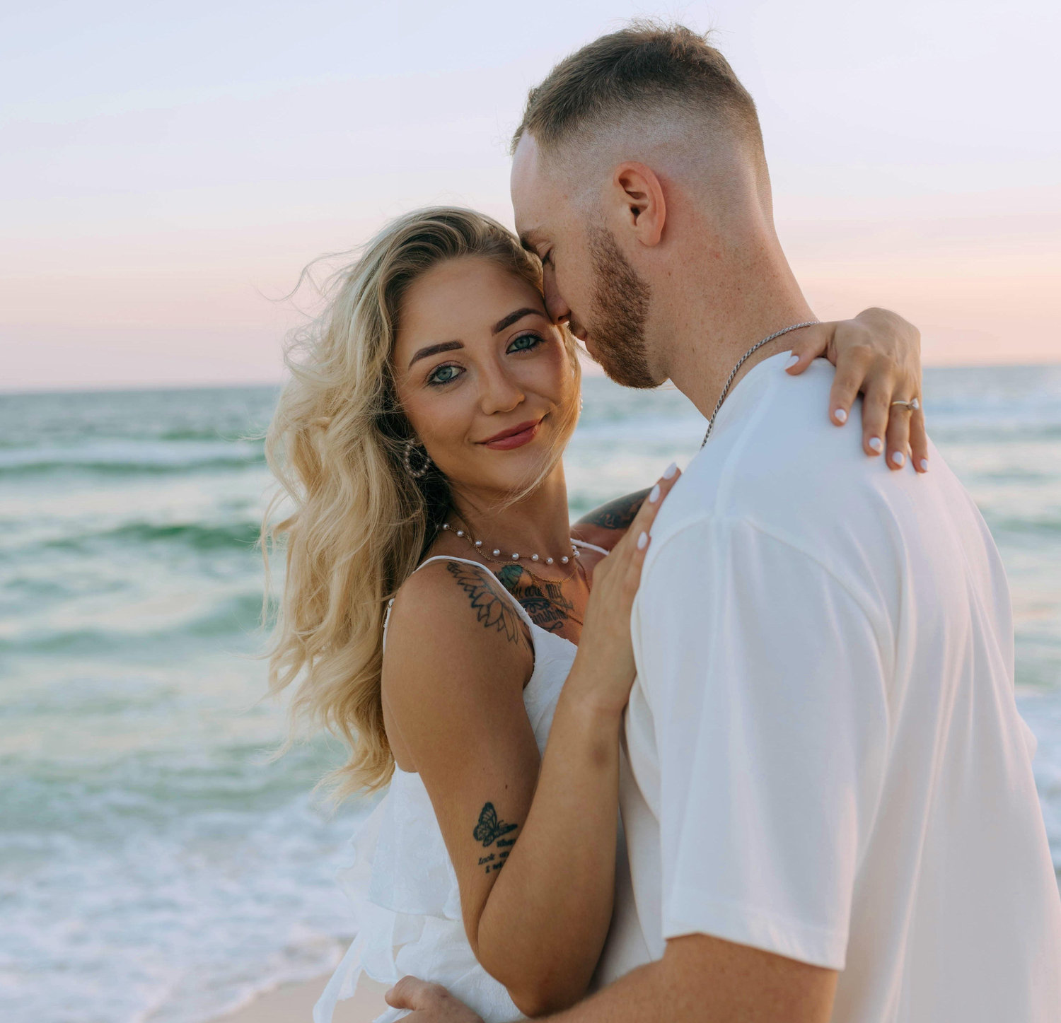 The Wedding Website of Jayden Douglas and Cody Goldman