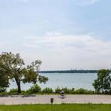 White Rock Lake