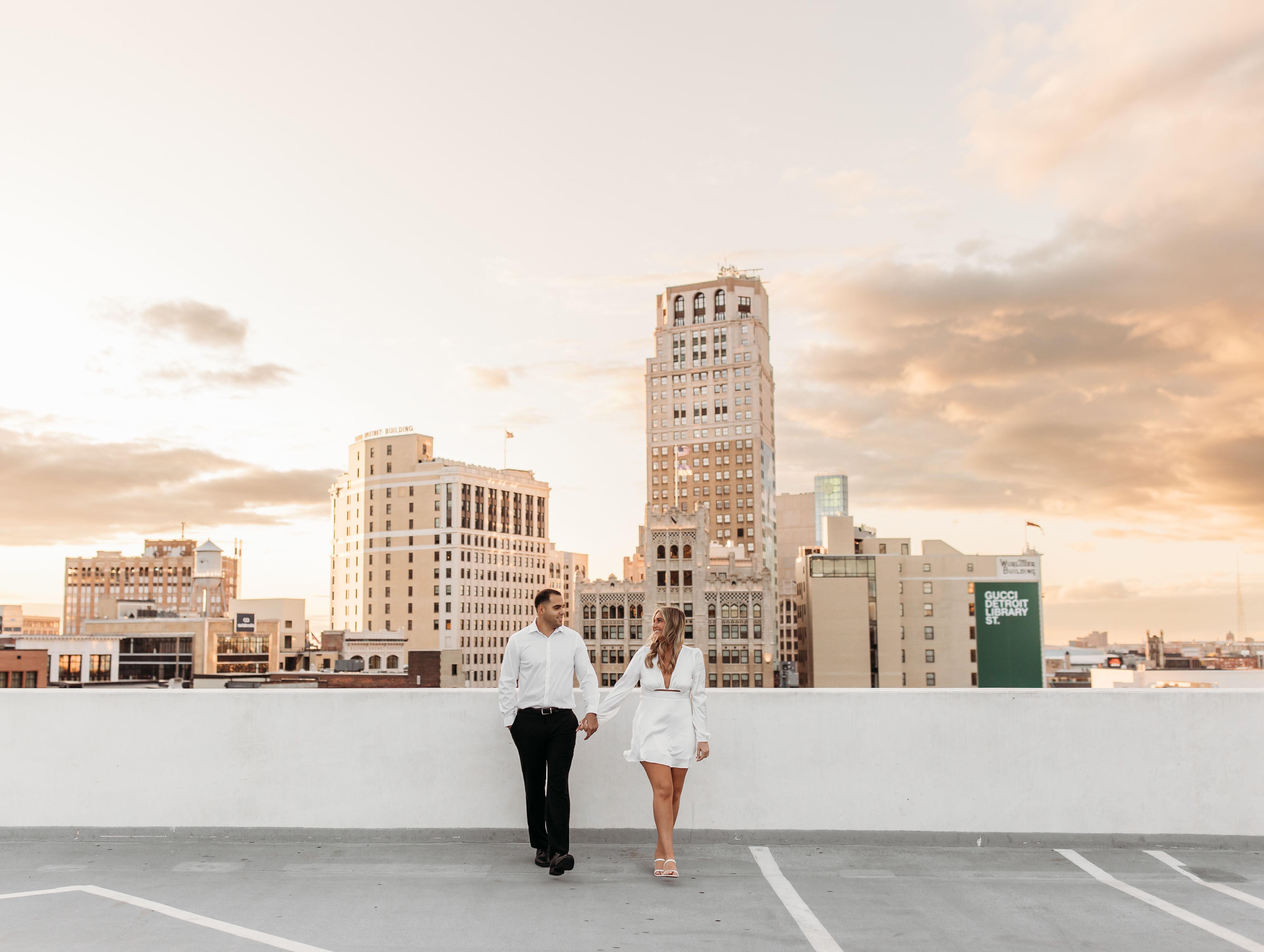 The Wedding Website of Ashley Hilla and Chris Lopez