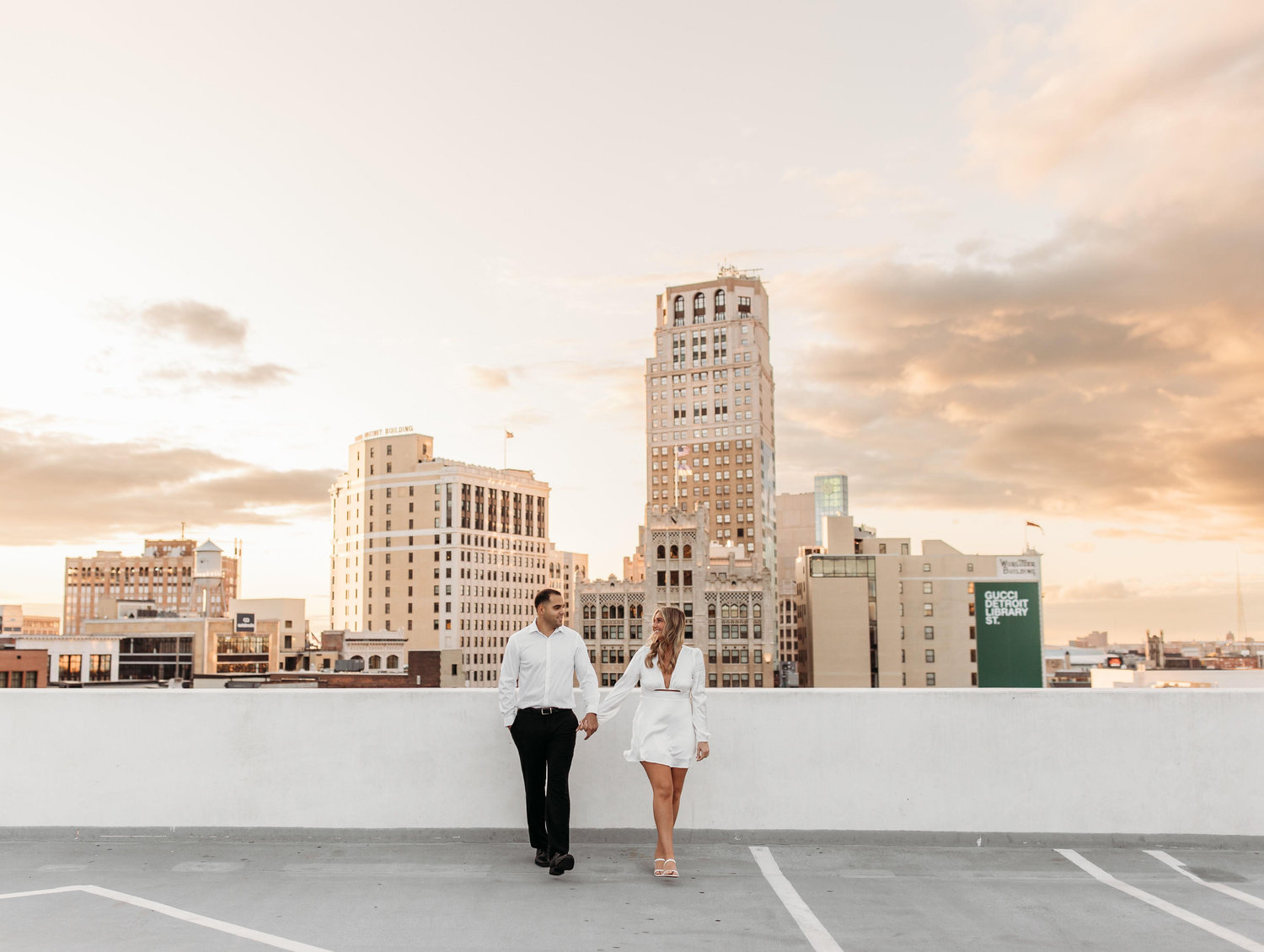 The Wedding Website of Ashley Hilla and Chris Lopez