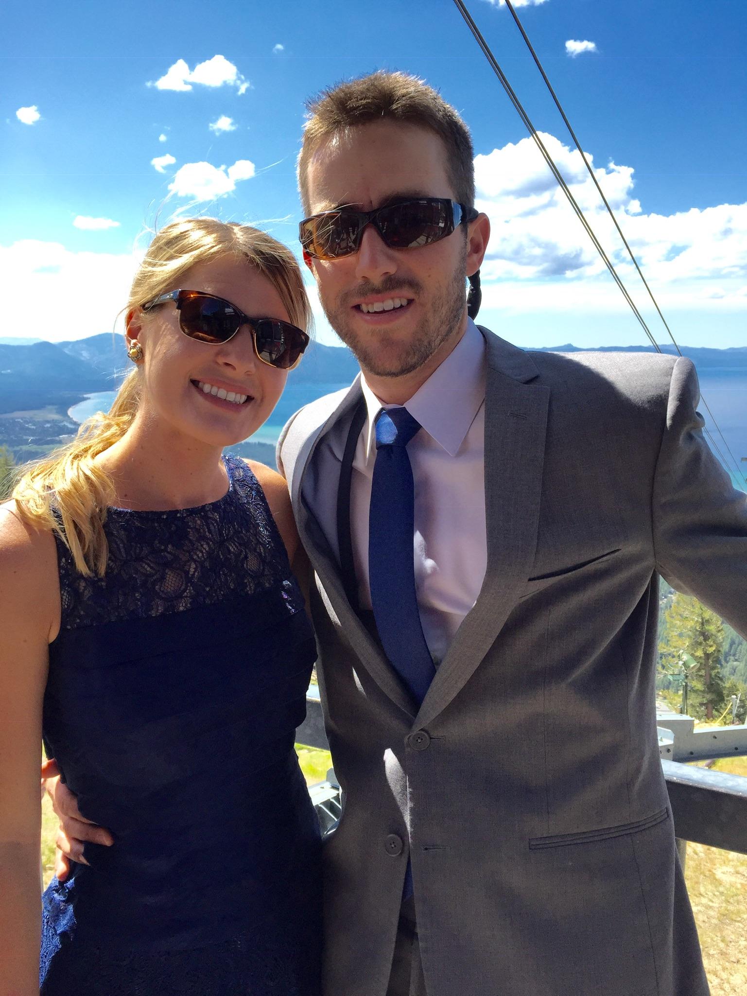 The Wedding Website of Jeffrey Rodriguez and Kayla Ham