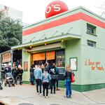 Jo's Coffee Shop