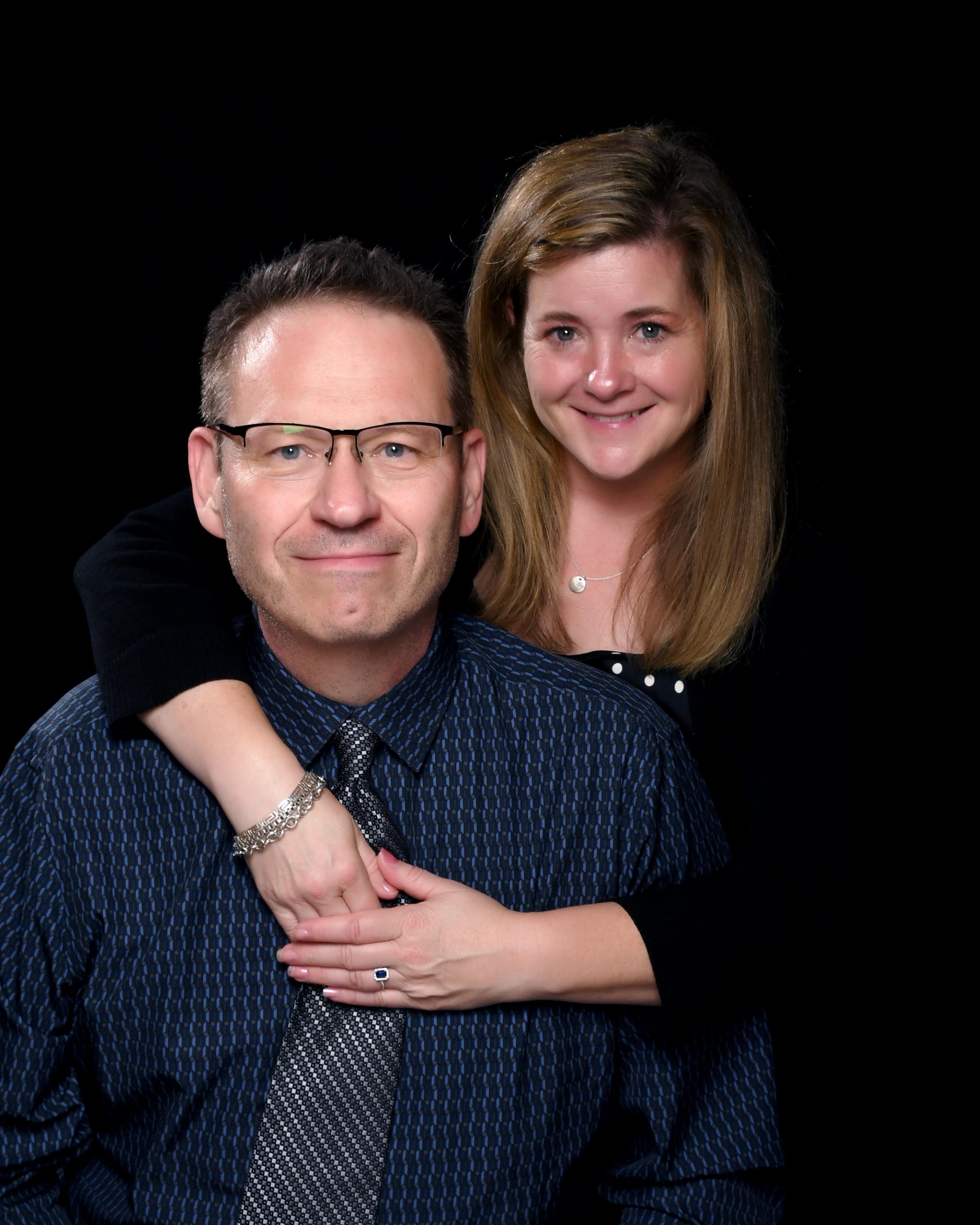 The Wedding Website of Jamie Janssen and David Strait
