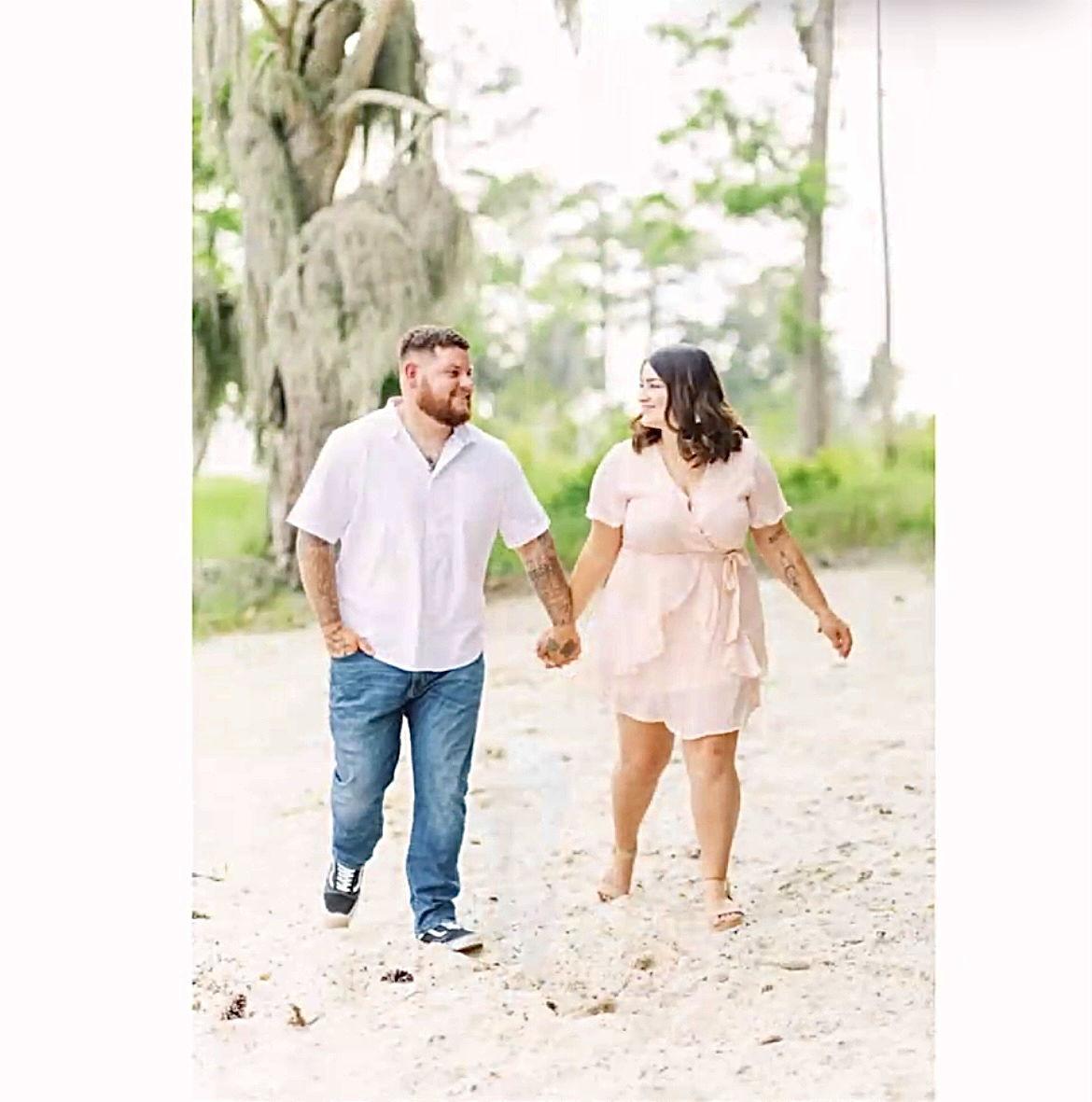 The Wedding Website of Breanna Prescott and Josh Huffman