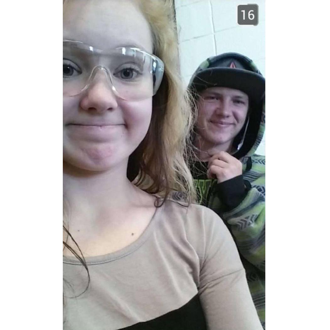 First photo ever taken! - October 2024