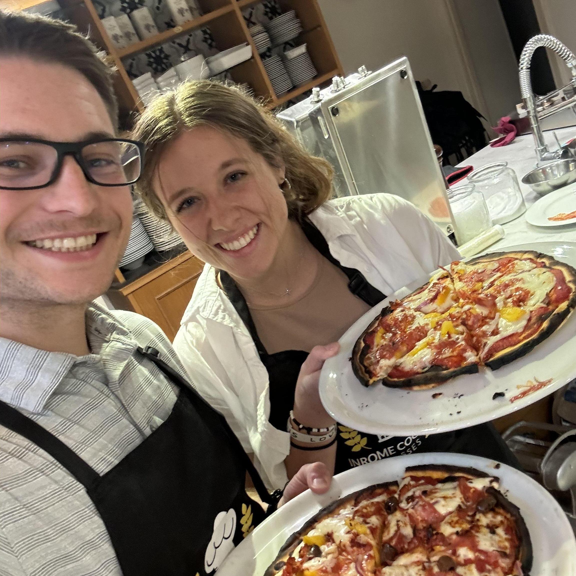 Gluten free squad 😎