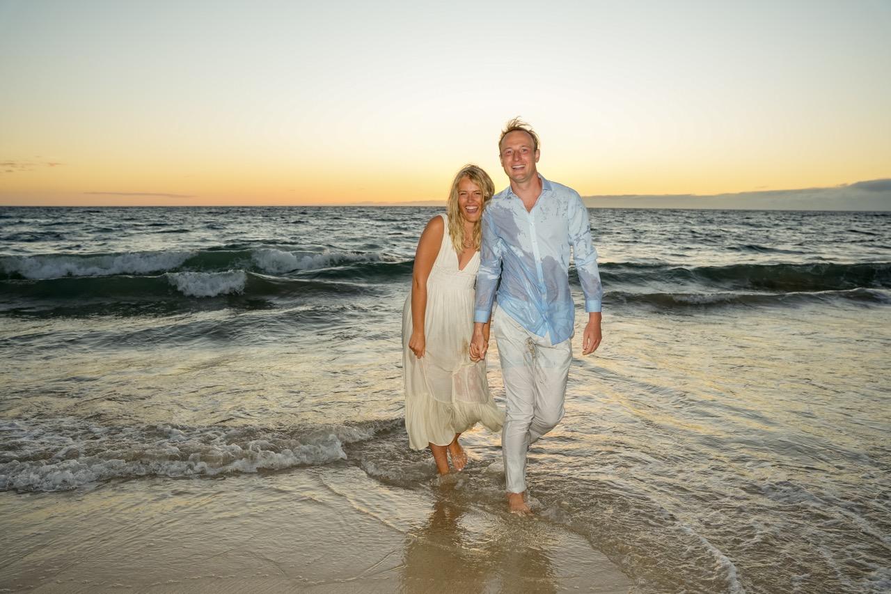 The Wedding Website of Claire Henning and Douglas McLellan