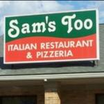 Sam's Too Italian Pizza