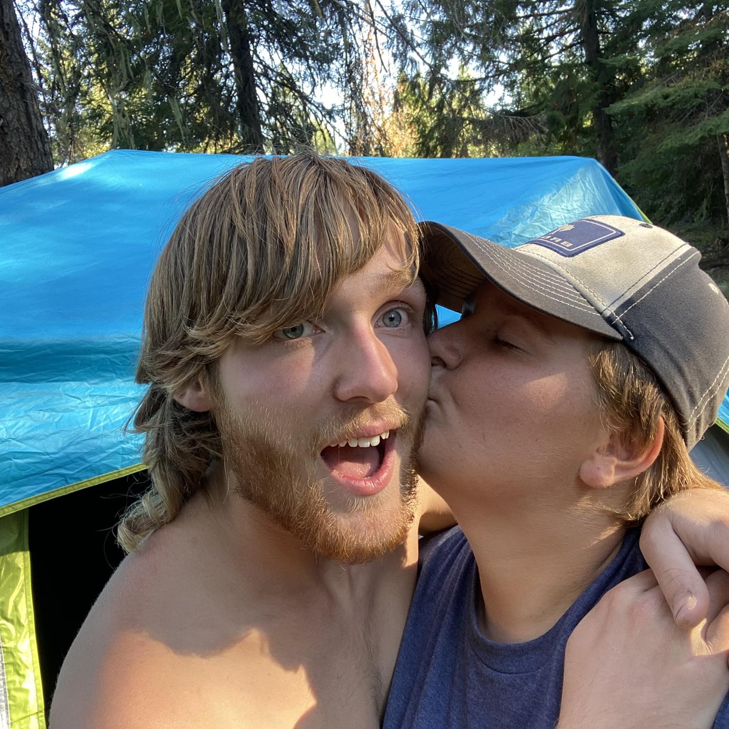 Camping!!
