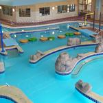 Campbell County Recreation Center