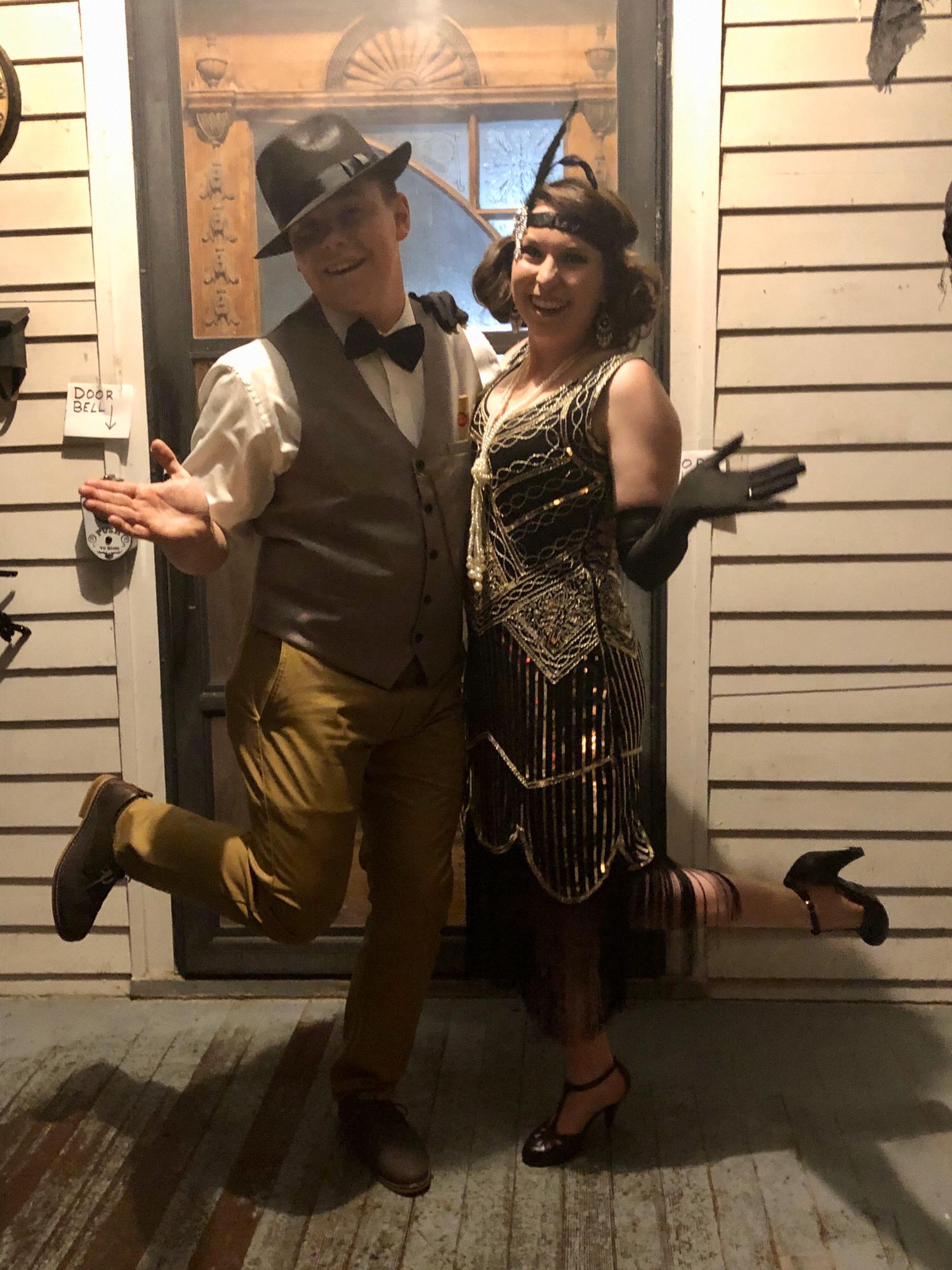 Halloween 2K19
