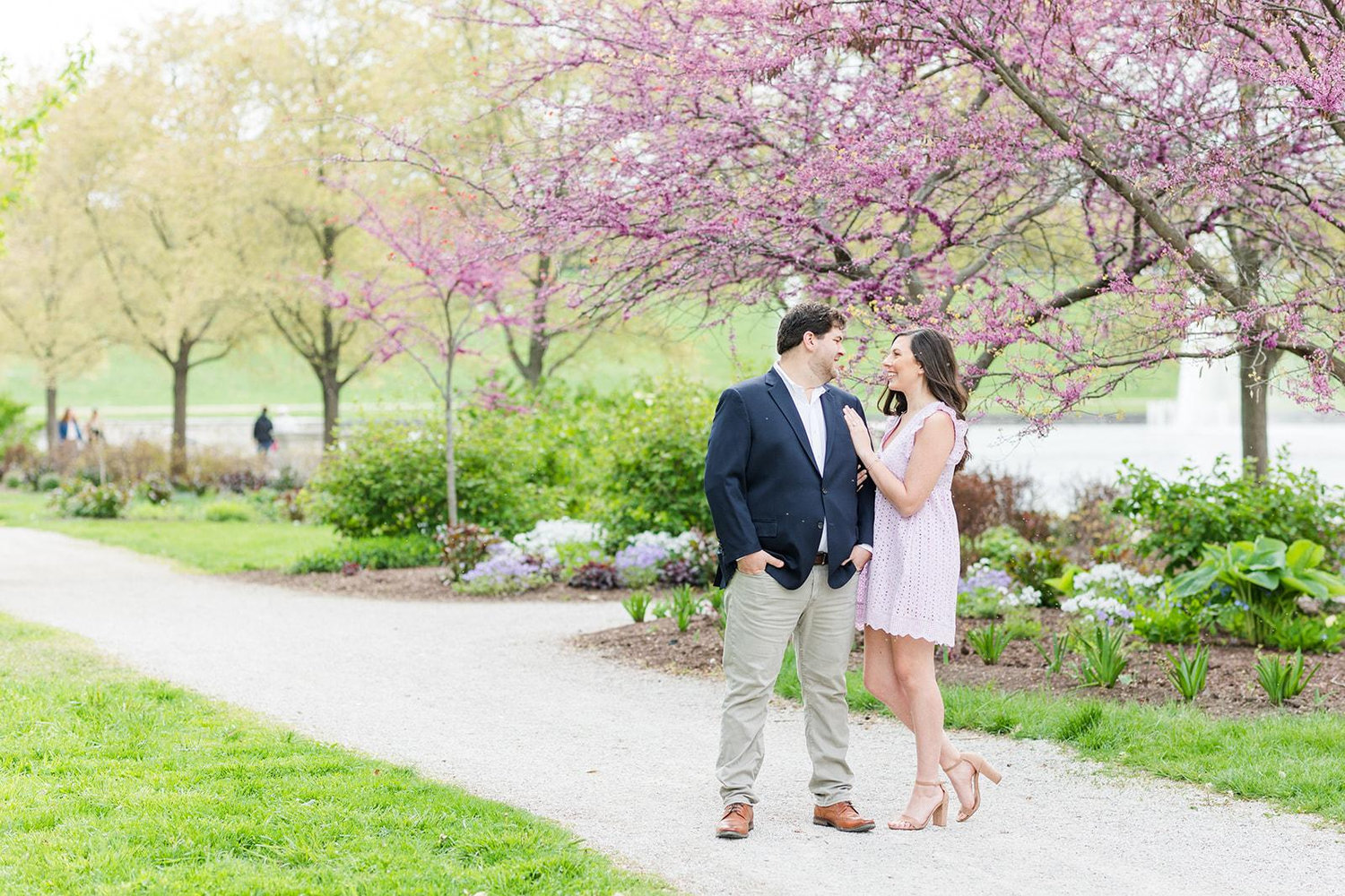 The Wedding Website of Anna Chavez and Nick Oswald