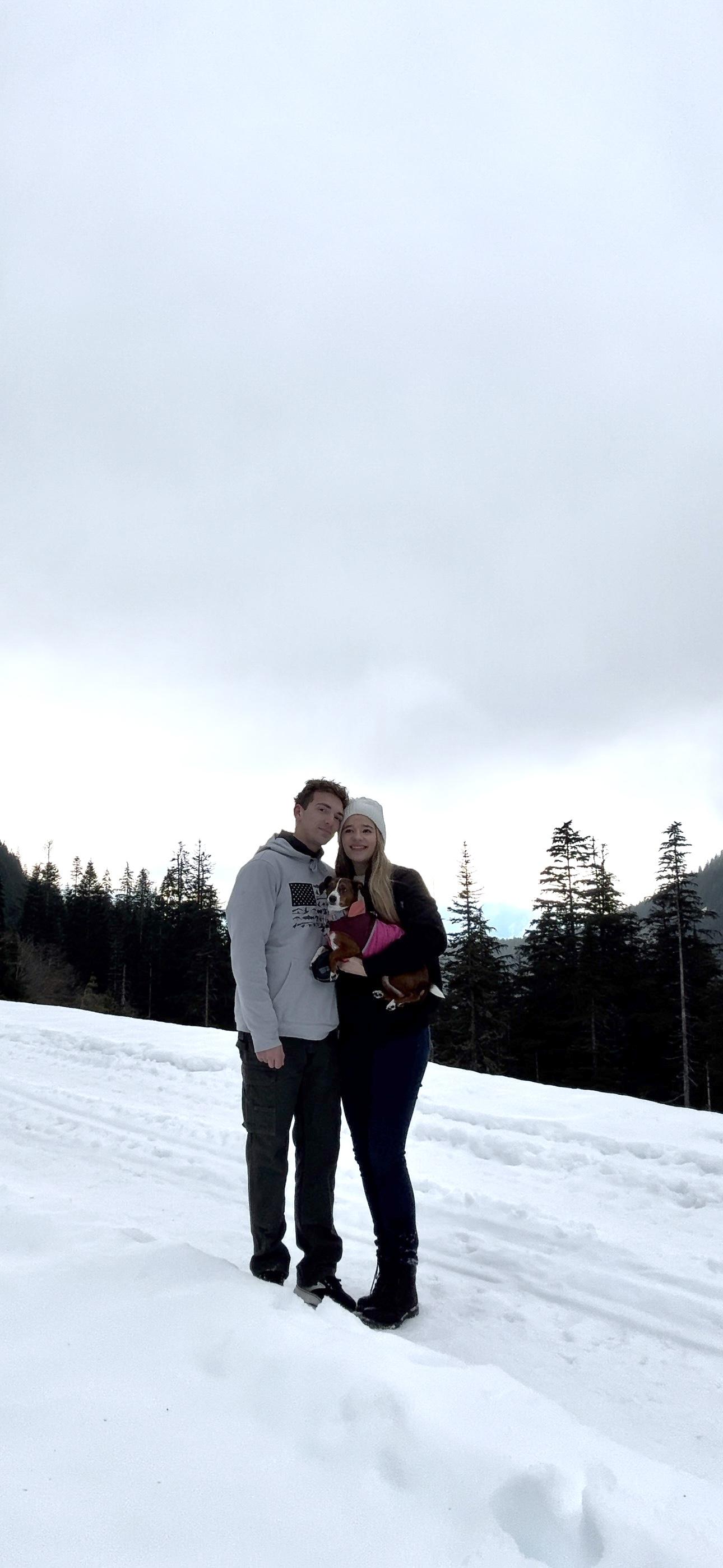 The Wedding Website of Kelsey Cornelius and Dylan Odell
