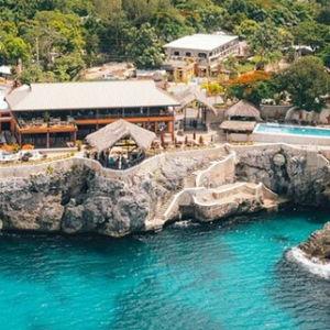 Jamaica Honeymoon: Negril Highlights Catamaran Cruise for 2