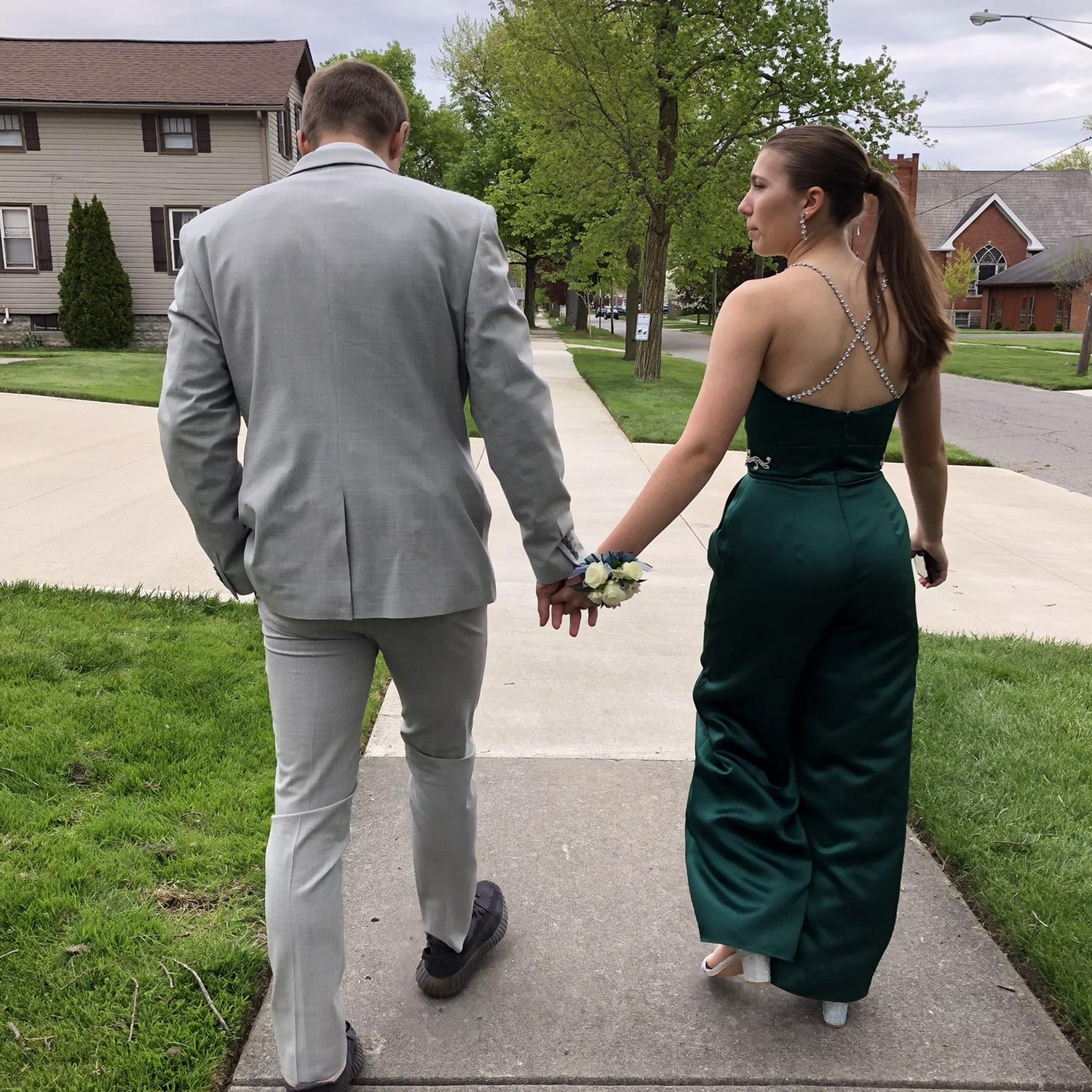 Emily's fav candid