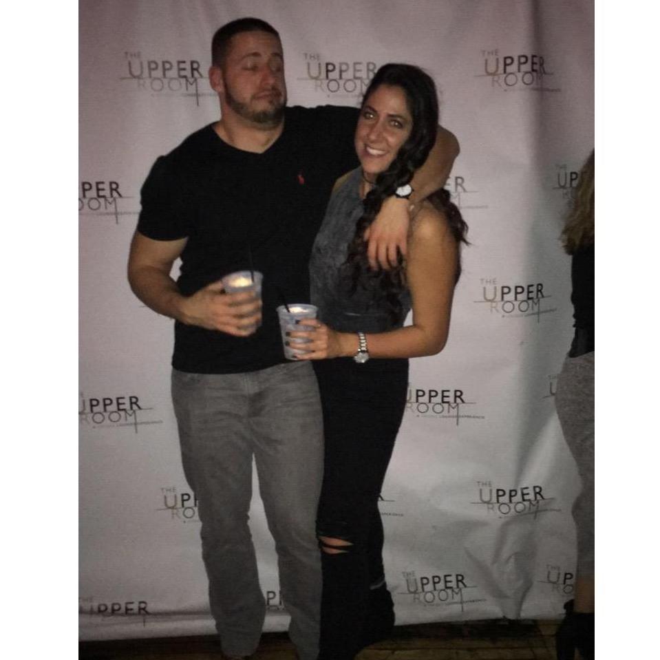 The night I fell into a garbage can and Zack asked me to be his girlfriend