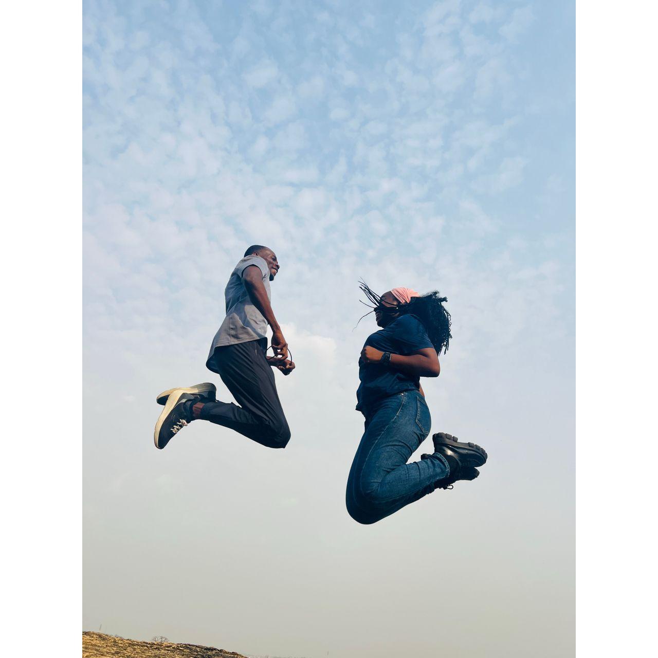 Olumo rock