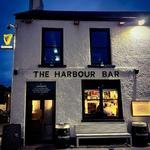 The Harbour Bar