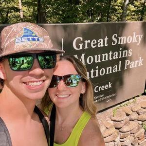 Our Honeymoon Fund