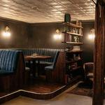 The Fox Bar & Cocktail Club