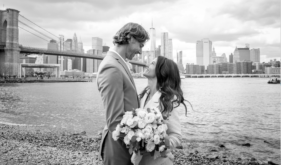 The Wedding Website of Charlotte Dial and Kenneth George Jr.
