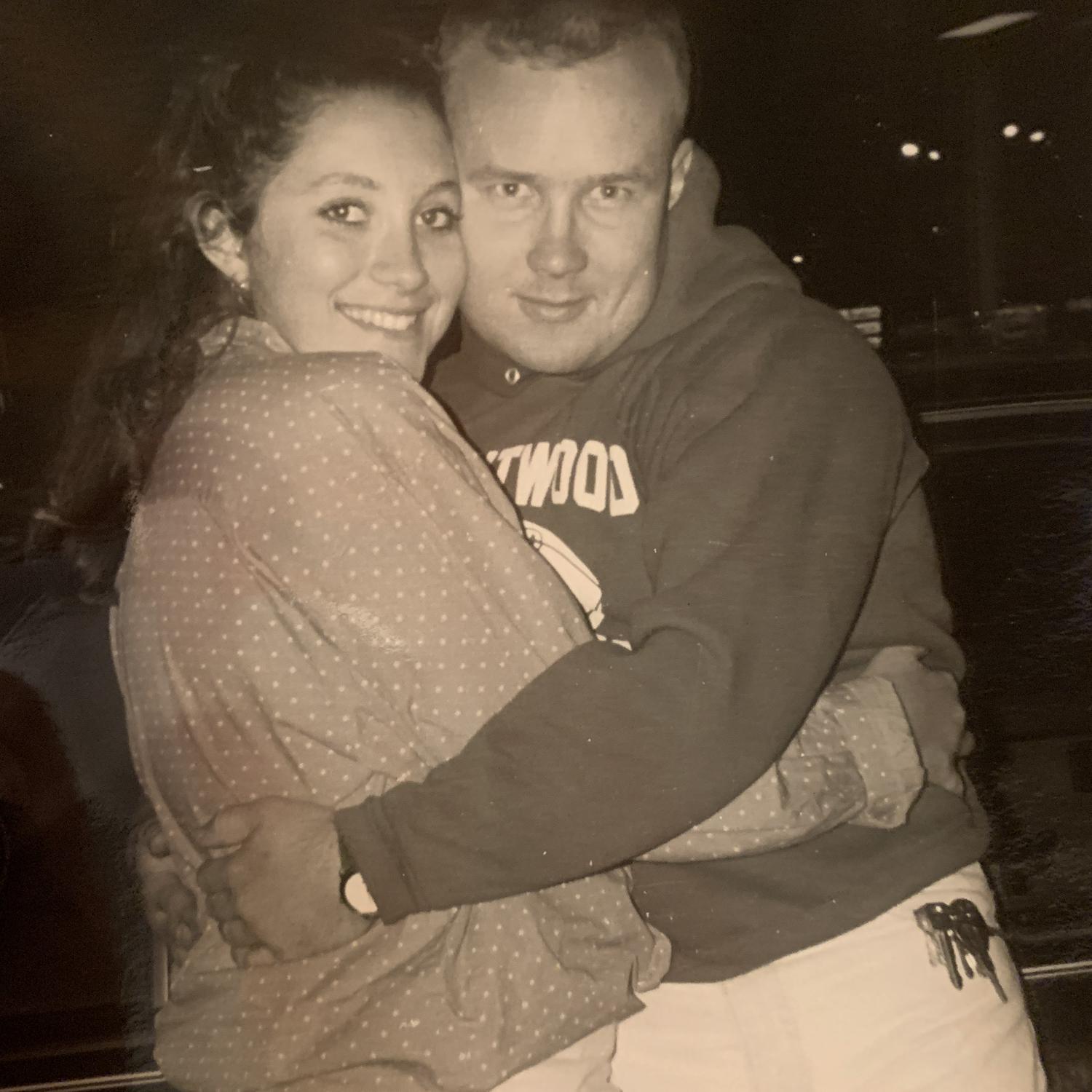 IN LOVE @  17 and 20 y/o ❣️