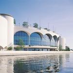 Monona Terrace Community and Convention Center