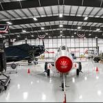 Warhawk Air Museum
