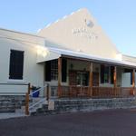 Bermuda Aquarium, Museum & Zoo