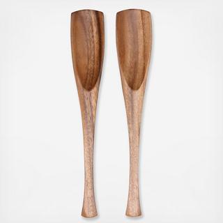 Soren Salad Servers