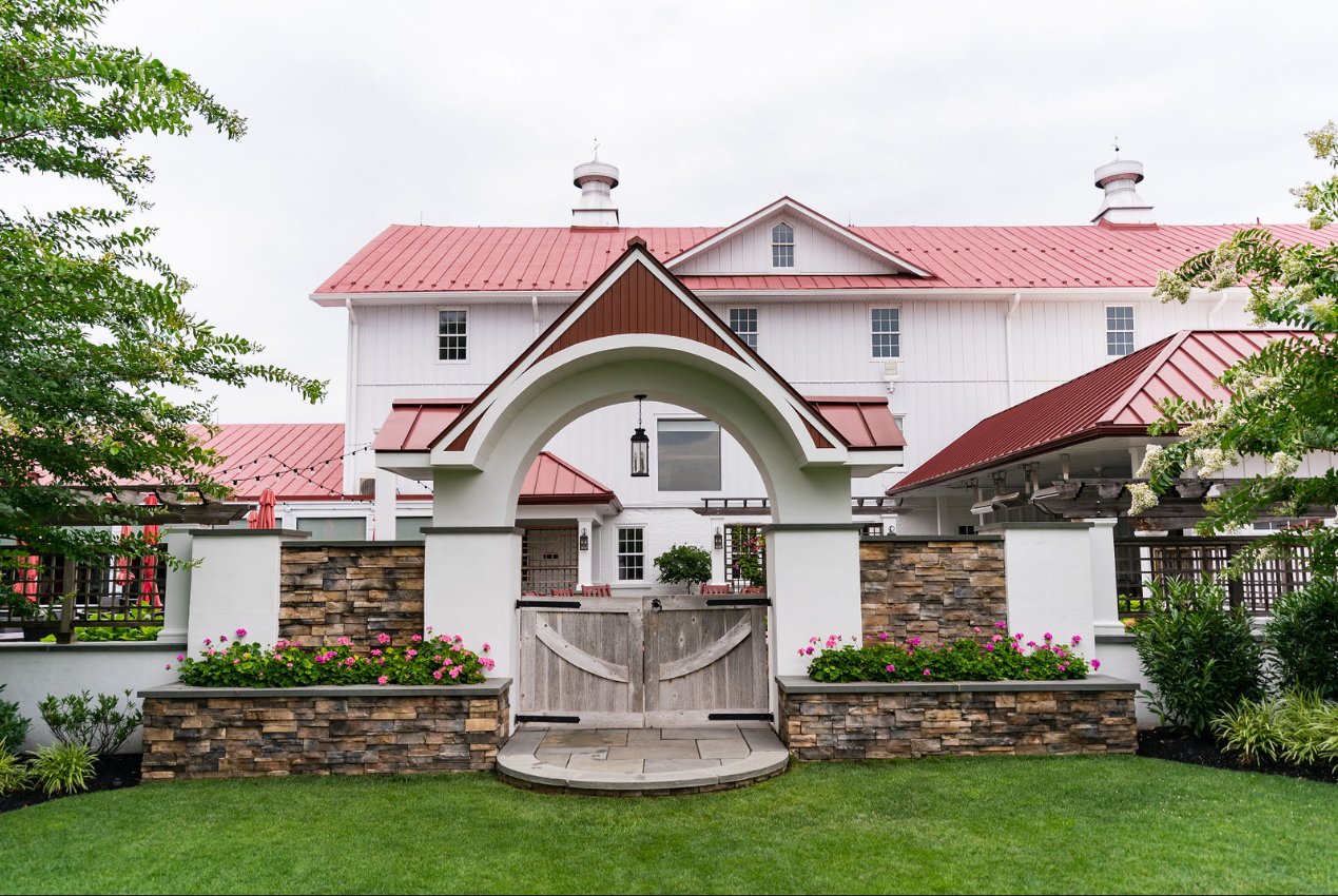 The Wedding Website of Kelly Anne Dickerson and Colin Wexler