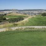 Red Hawk Ridge Golf Course