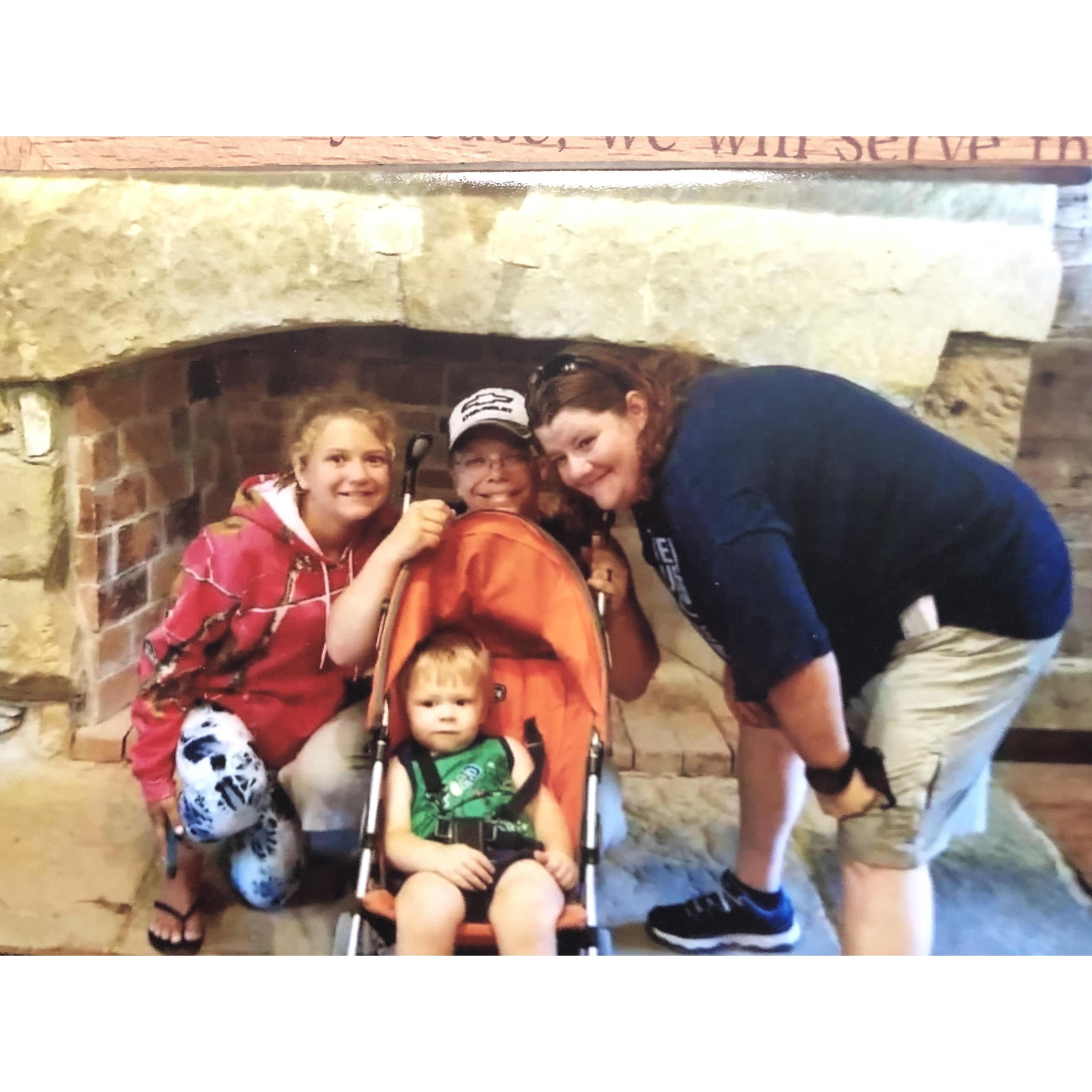 Our little Family 💕