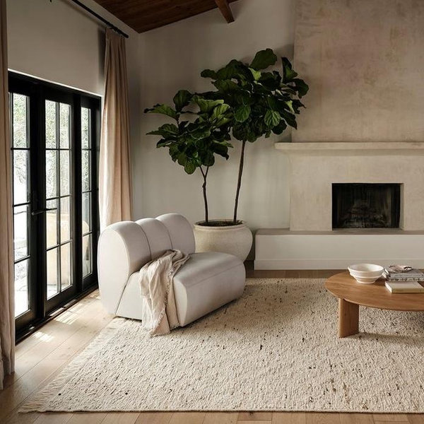 New Rugs