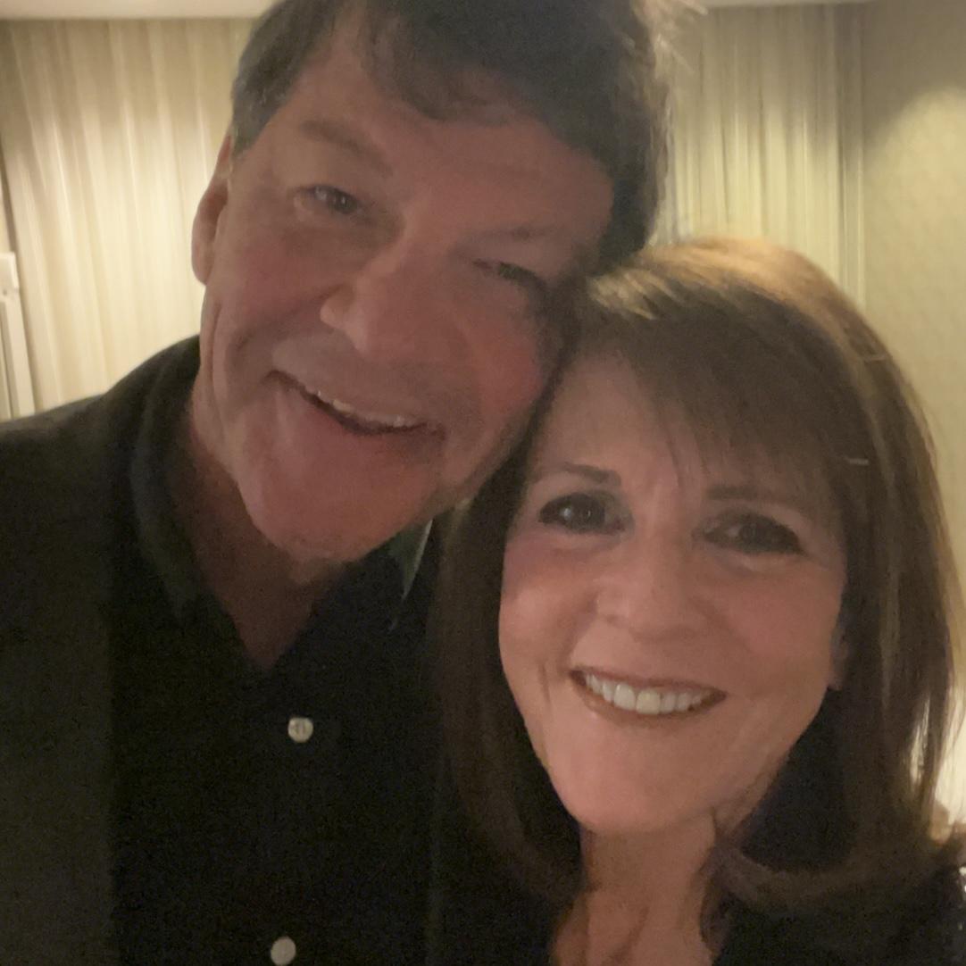 Vegas baby with the Eagles