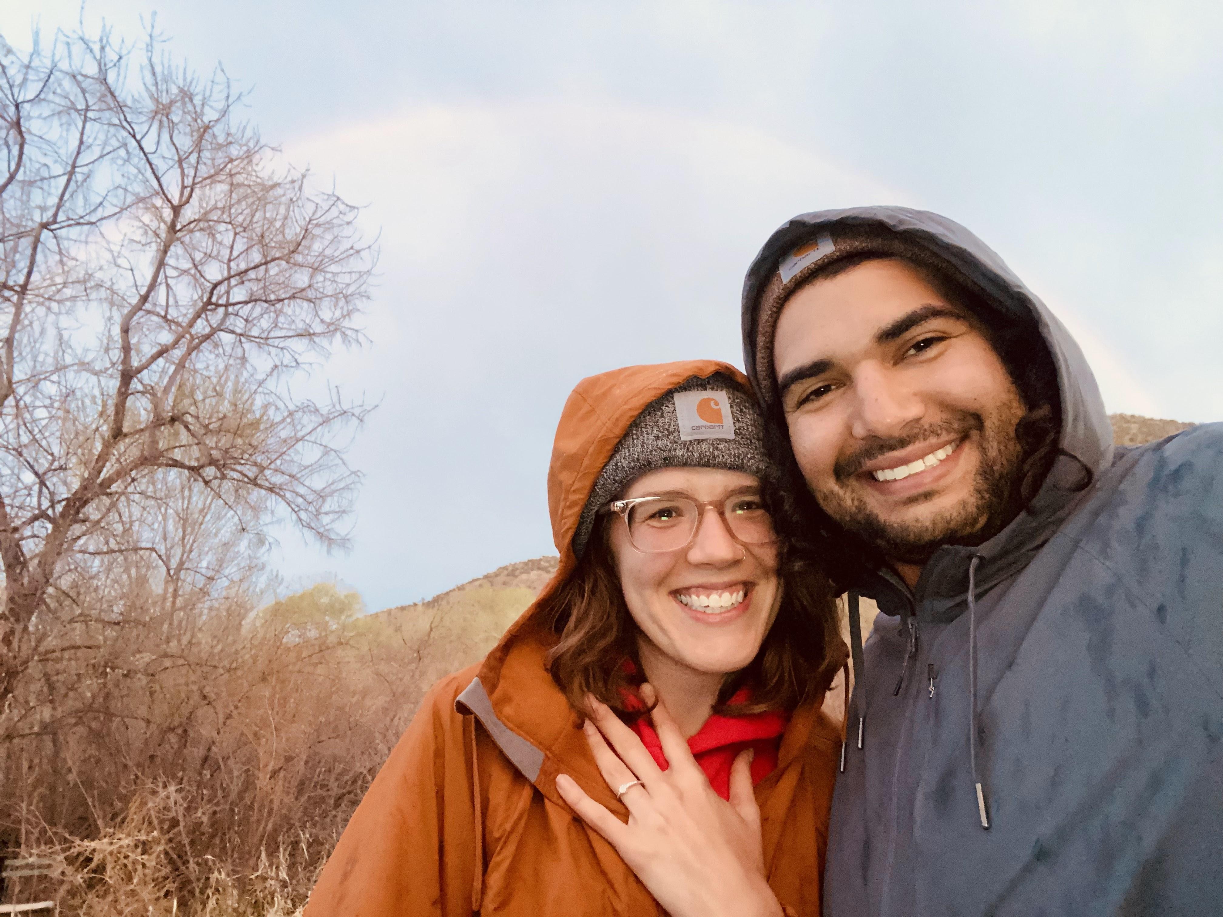 The Wedding Website of Hannah Stoltenberg and Jonathan Lee