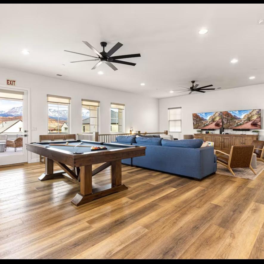 living room 1