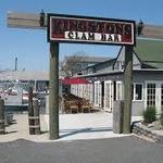 Kingston's Clam Bar
